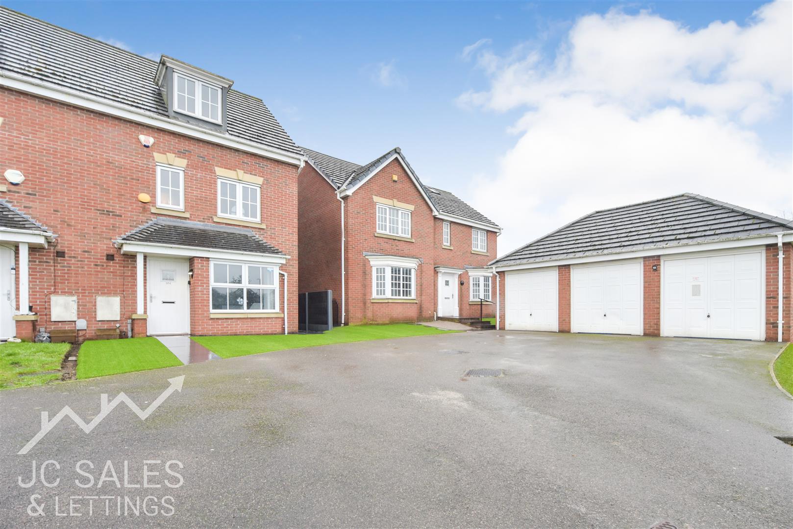 Halesworth Road, Sheffield